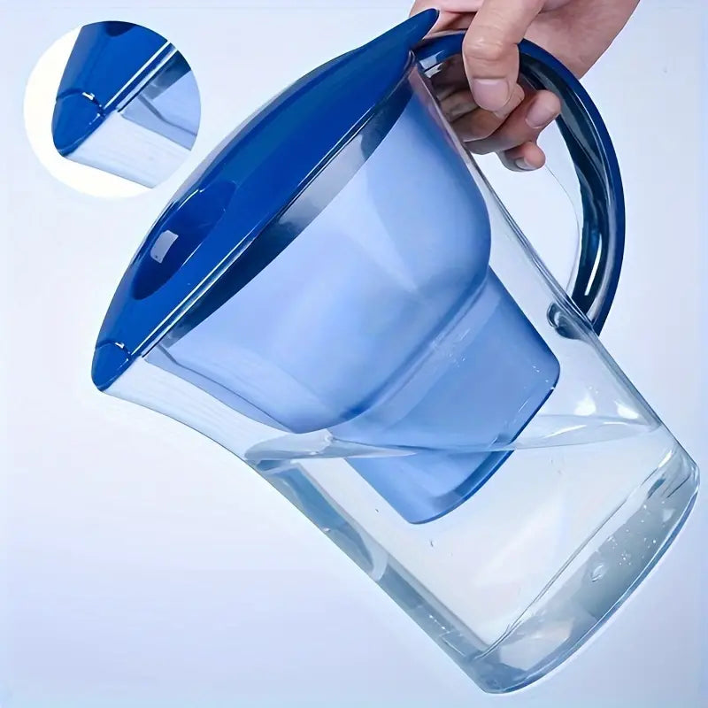 Arabic Cure 2,5L Wasserfilterdose