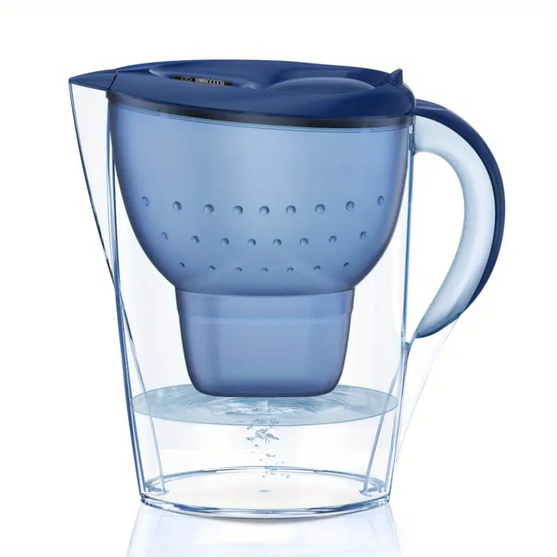 Arabic Cure 2,5L Wasserfilterdose